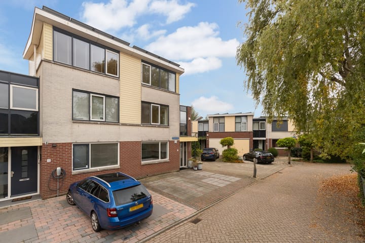 Foto 42 van Schubertplein 10