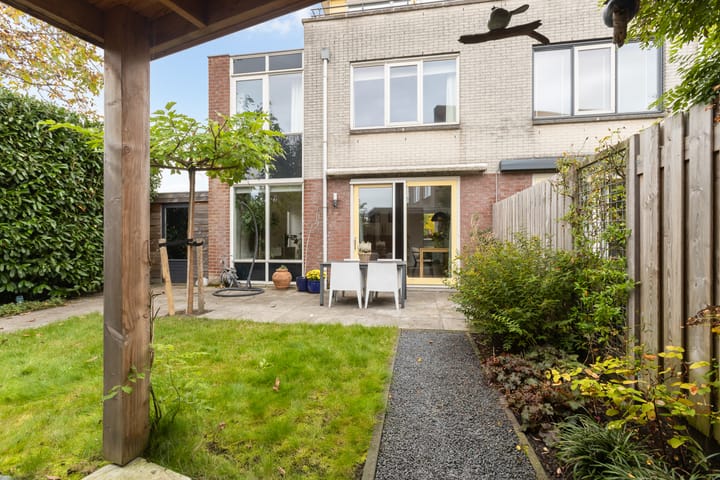 Foto 43 van Schubertplein 10