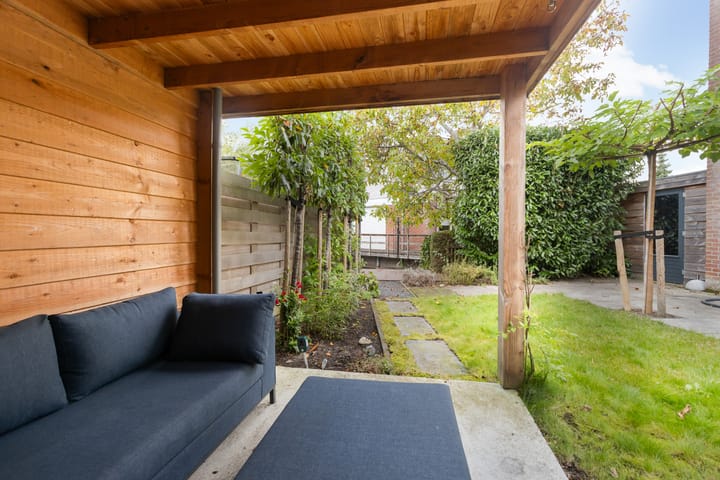 Foto 44 van Schubertplein 10