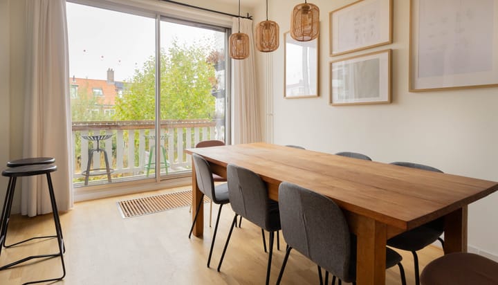 Foto 3 van De Sitterlaan 42-A