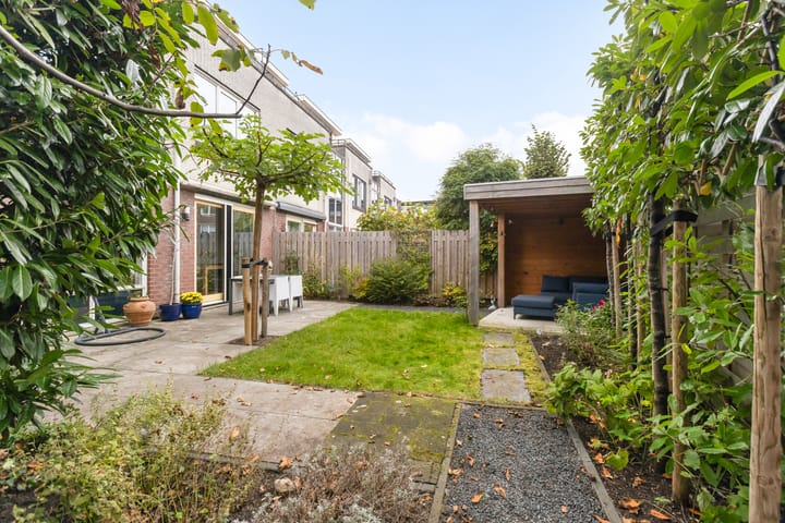 Foto 46 van Schubertplein 10