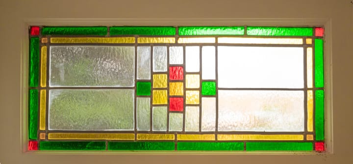 Foto 5 van De Sitterlaan 42-A