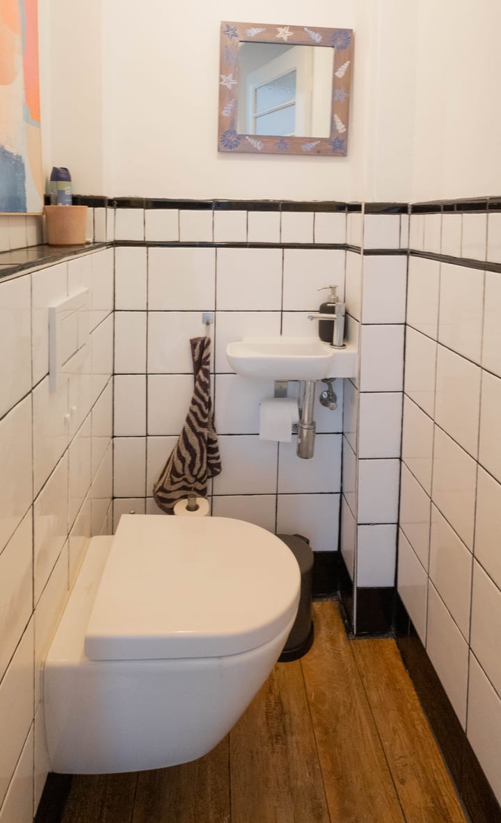 Foto 7 van De Sitterlaan 42-A