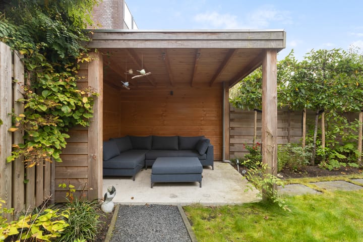 Foto 48 van Schubertplein 10