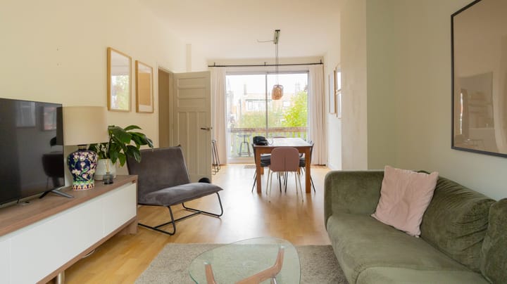 Foto 9 van De Sitterlaan 42-A