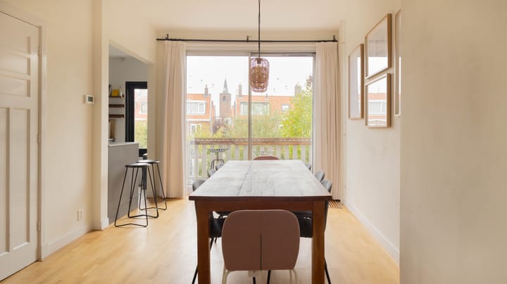 Foto 10 van De Sitterlaan 42-A