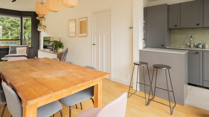 Foto 11 van De Sitterlaan 42-A