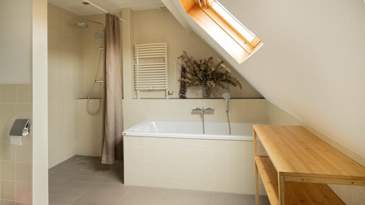 Foto 16 van De Sitterlaan 42-A