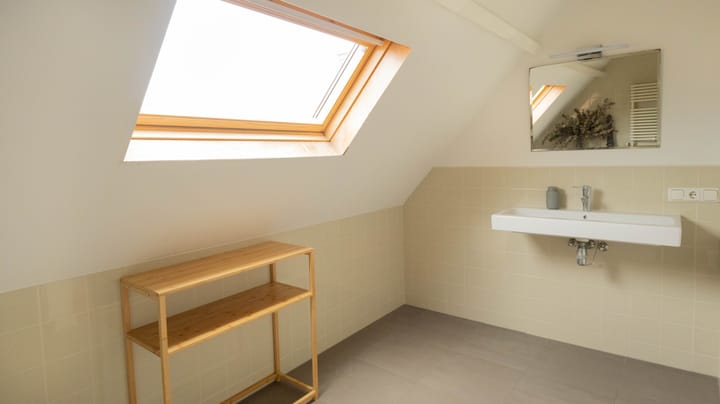 Foto 17 van De Sitterlaan 42-A