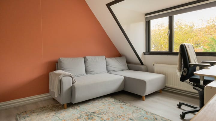 Foto 21 van De Sitterlaan 42-A