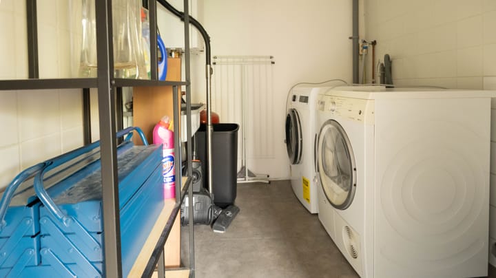 Foto 25 van De Sitterlaan 42-A