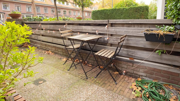 Foto 27 van De Sitterlaan 42-A