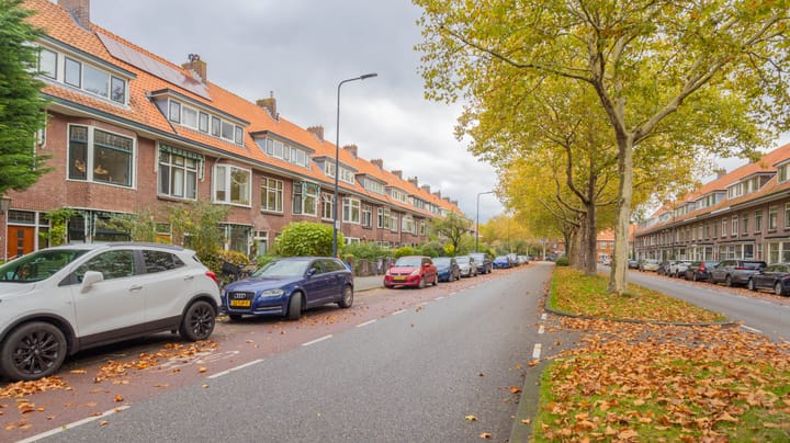 Foto 29 van De Sitterlaan 42-A