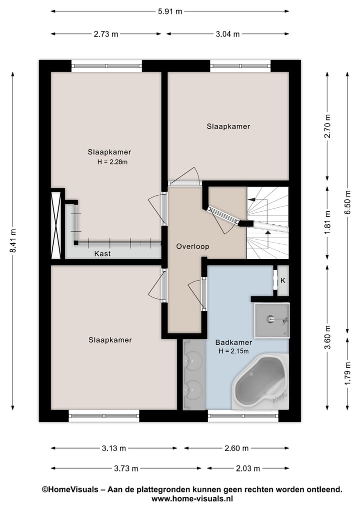 Foto 55 van Kloosterhof 18