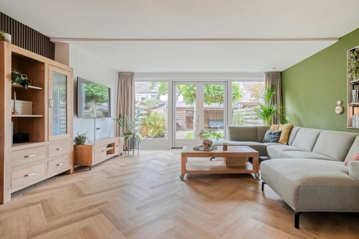 Foto 3 van Kloosterhof 18