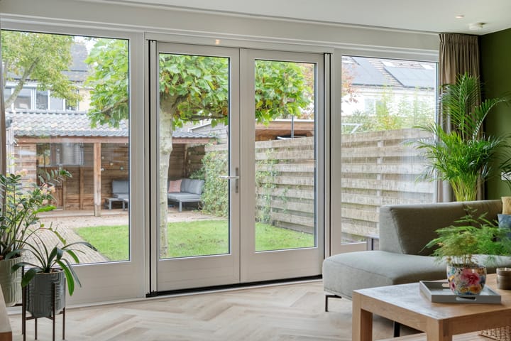 Foto 6 van Kloosterhof 18