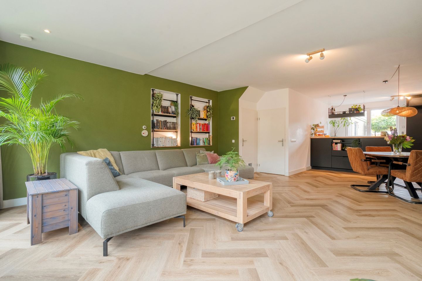 Foto 4 van Kloosterhof 18