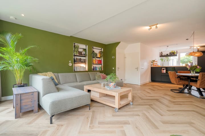 Foto 4 van Kloosterhof 18