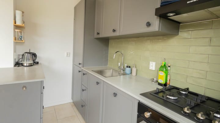 Foto 12 van De Sitterlaan 42-A