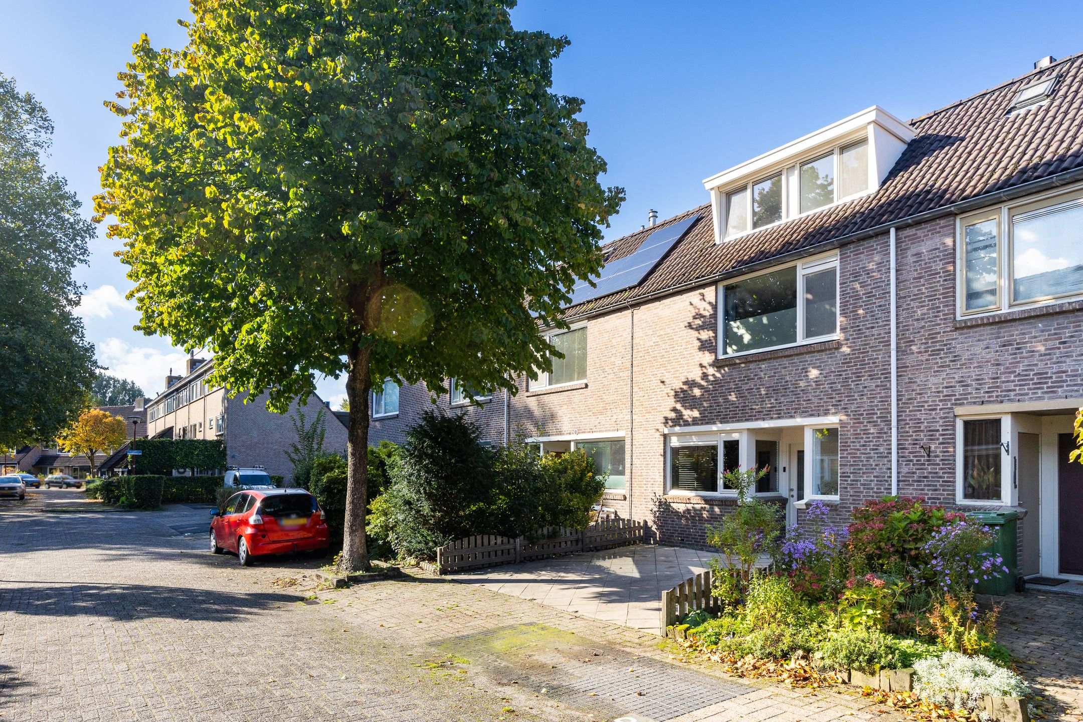 Arabellaplantsoen, 29, Nieuwegein, 3438VM, Utrecht, Nederland 29