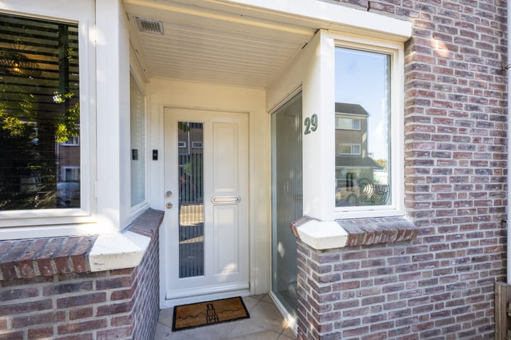 Foto 4 van Arabellaplantsoen 29