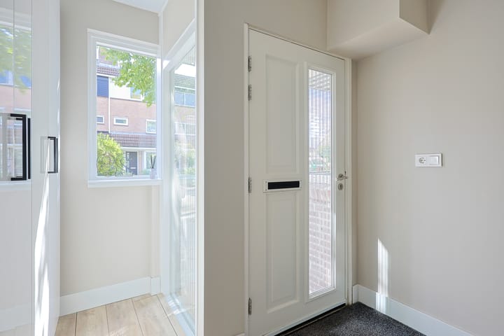 Foto 6 van Arabellaplantsoen 29