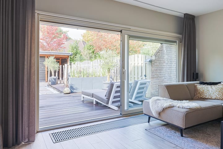 Foto 8 van Arabellaplantsoen 29