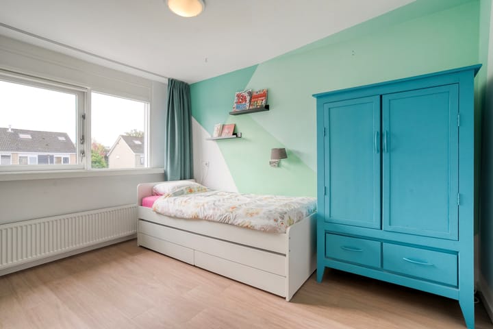 Foto 26 van Kloosterhof 18