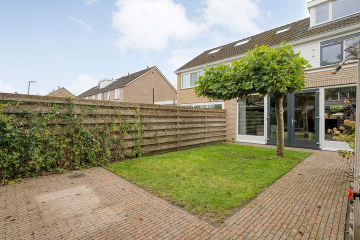 Foto 41 van Kloosterhof 18