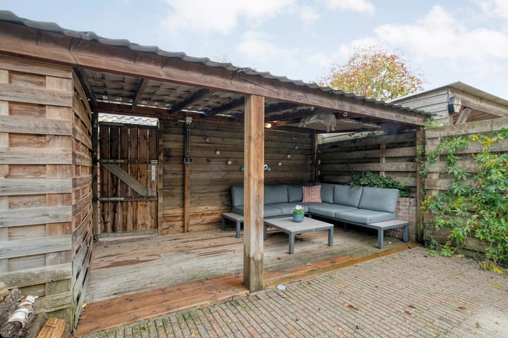 Foto 43 van Kloosterhof 18