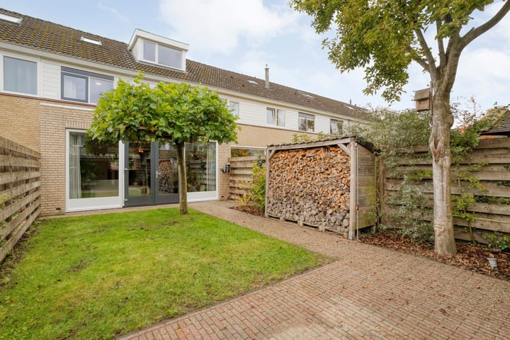 Foto 44 van Kloosterhof 18