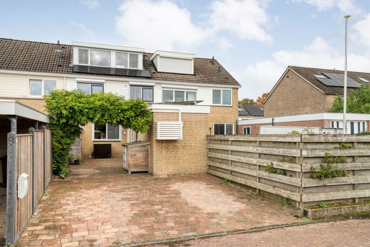 Foto 46 van Kloosterhof 18