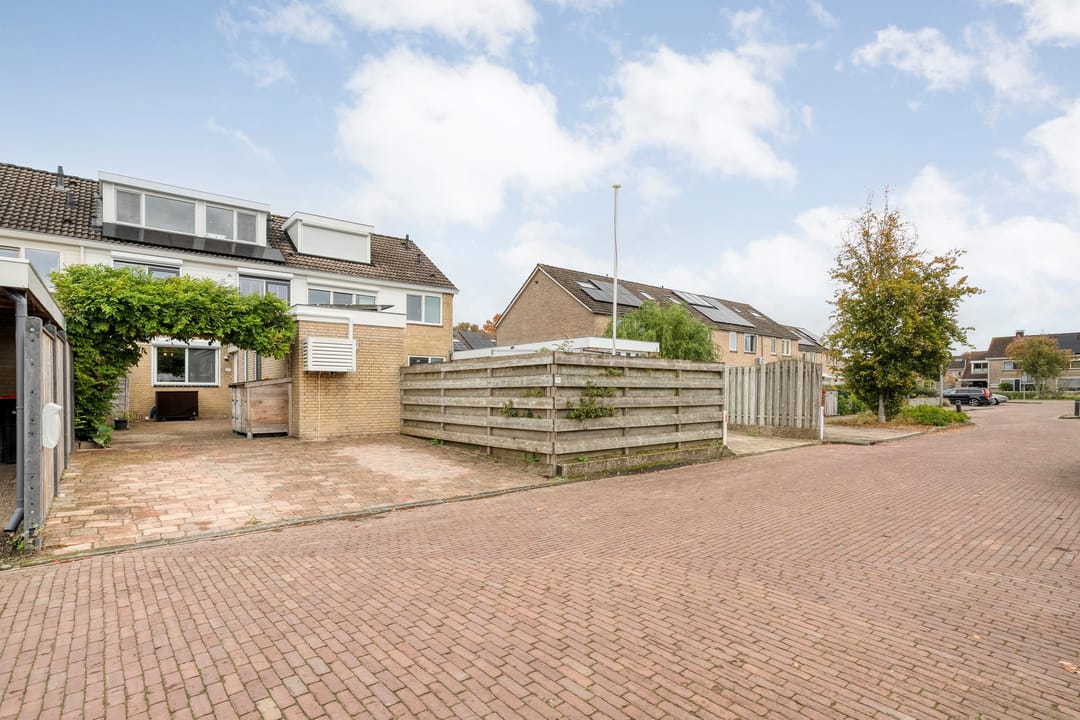 Foto 47 van Kloosterhof 18