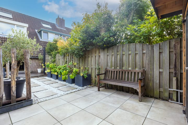 Foto 46 van Arabellaplantsoen 29