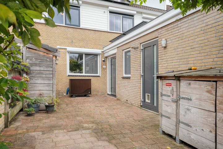 Foto 50 van Kloosterhof 18