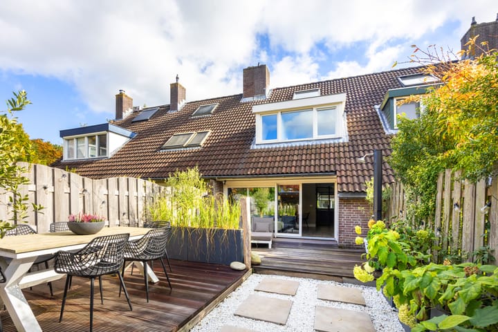 Arabellaplantsoen 29 main image