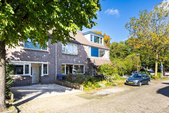 Foto 52 van Arabellaplantsoen 29