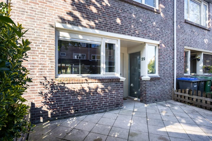 Foto 53 van Arabellaplantsoen 29