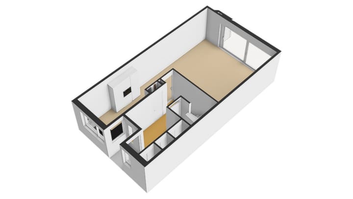 Foto 60 van Arabellaplantsoen 29