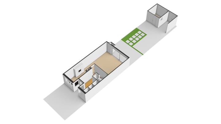 Foto 66 van Arabellaplantsoen 29