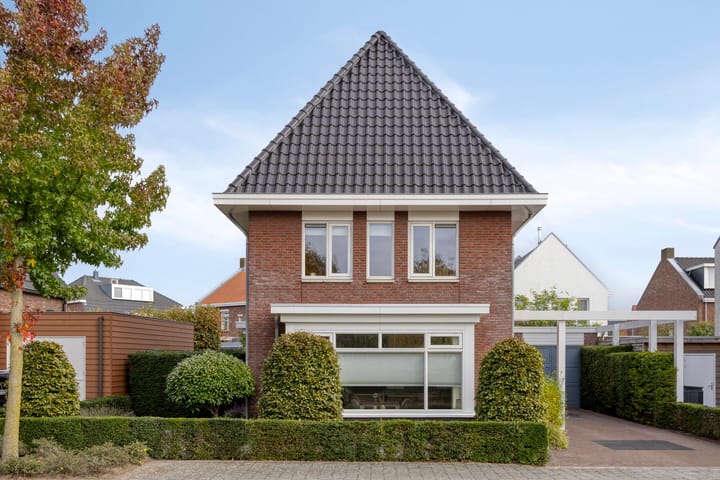 Foto 1 van Marskramer 51