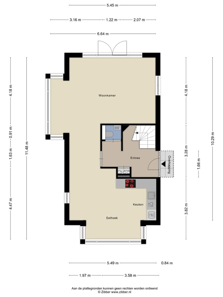 Foto 36 van Marskramer 51