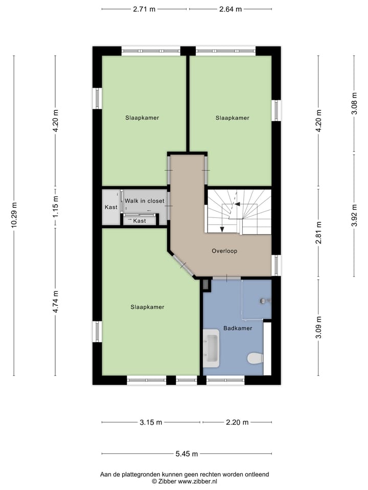 Foto 37 van Marskramer 51