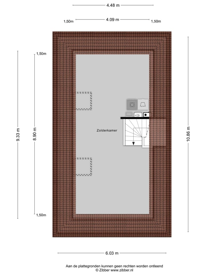 Foto 38 van Marskramer 51
