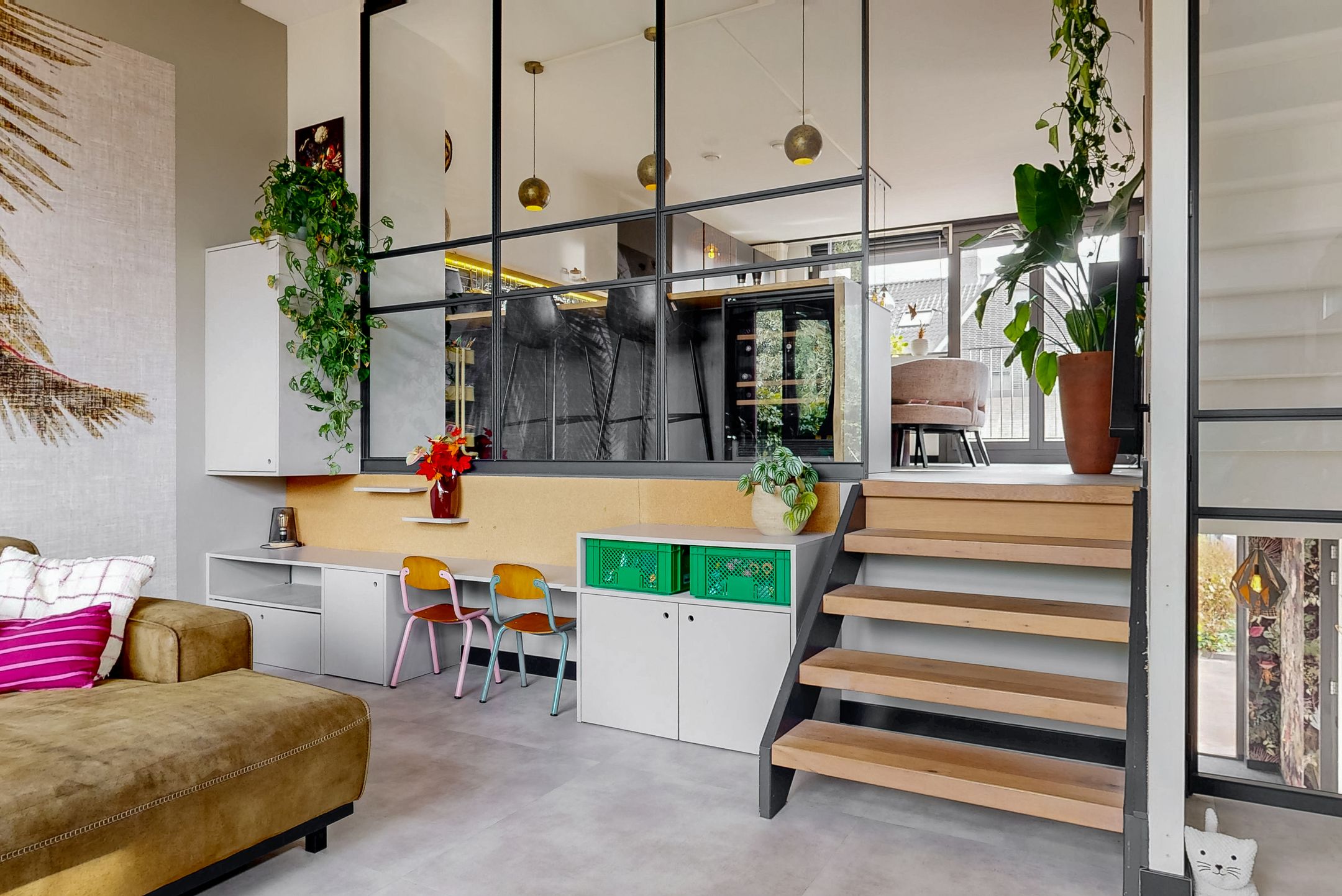 Foto 12 van Lichtval 39