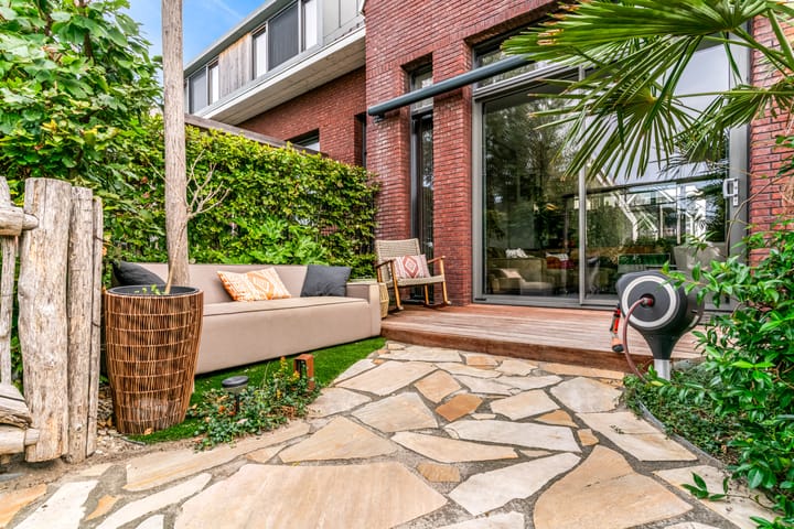 Foto 37 van Lichtval 39