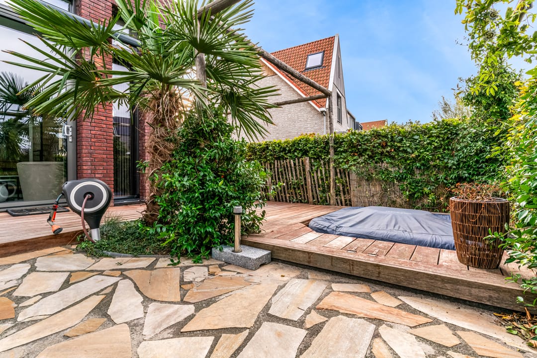 Foto 38 van Lichtval 39