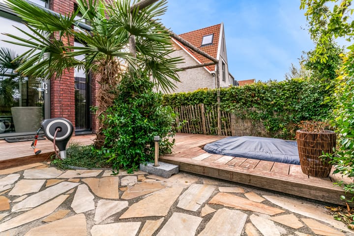 Foto 38 van Lichtval 39