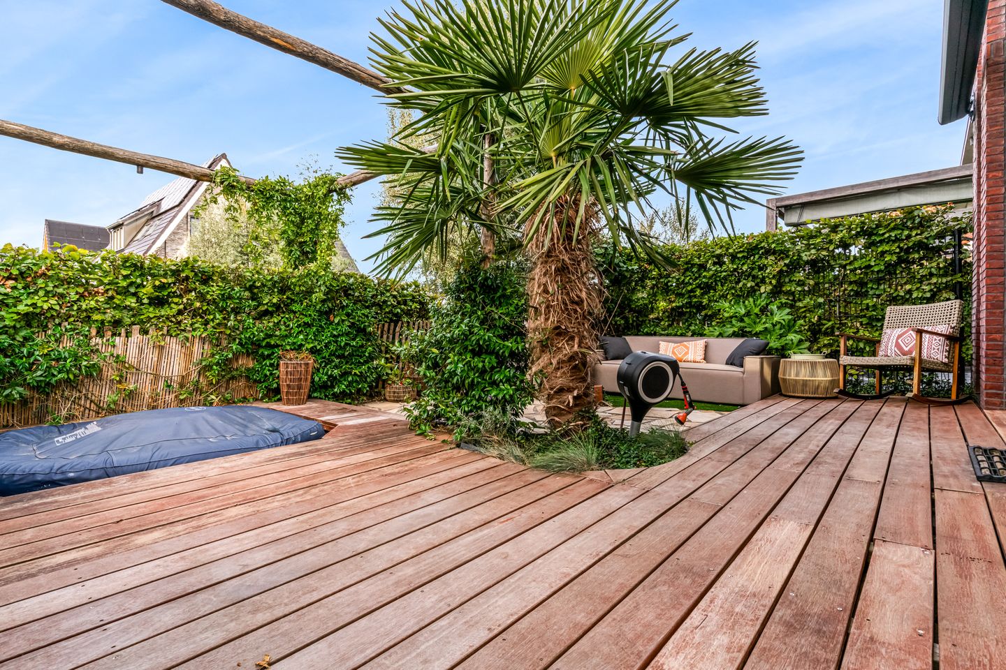 Foto 40 van Lichtval 39