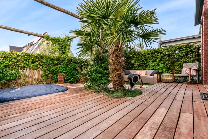 Foto 40 van Lichtval 39